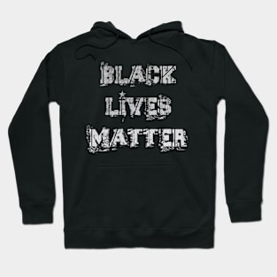 black lives matter Hoodie